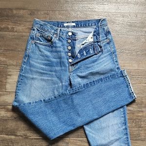 Grlfrnd Karolina Jeans